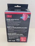 3M 60923 Organic Vapor/acid Gas Cartridge P100 Pro Filter. Fixed Price $17.95.