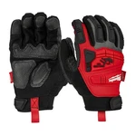 Milwaukee Tool 48-22-8751 Impact Resistant Demolition Gloves Medium, Pr. Fixed Price $34.53.