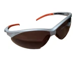 New Husqvarna Safety Glasses Sport Grey/orange 501234508 & Lanyard 501250601. Fixed Price $9.95.