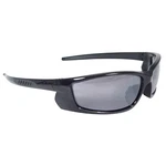 New Radians VT1-20 Voltage Safety Glasses Black Frame Smoke Lens Free Ship. Fixed Price $9.99.