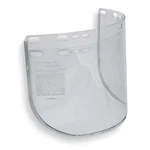 Jackson Safety 29052 Faceshield, Acetate, Uncoated, Clear, 8 In Visor Height,. Fixed Price $11.35.