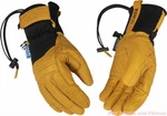 Kinco Hydroflector 9088HKP Skyliner Mens Lined Buffalo Heatkeep Ski Gloves. Fixed Price $78.99.