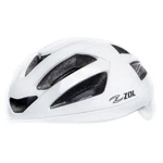 Zol Sprinter Aero Road Xc Mtb Cycling Bicycle Helmet 15 Vents Adjustable Poc. Fixed Price $50.00.