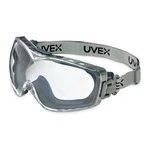 Safety Goggles Uvex Stealth S3960HS Anti Fog Otg Over Glasses. Fixed Price $17.00.