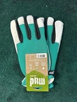 Mud Gloves Natural Planting/working 033G Large. Fixed Price $7.49.