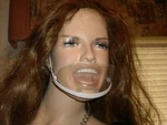 2 Half Face Mask Shield Easy Breathe Anti Fog Wear Restaurant Store Doctor Sale. Fixed Price $22.00.
