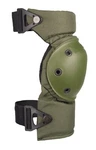52913.09 Altacontour Knee Protector Pad, Olive Green Nylon Fabric, Altal.... Fixed Price $54.20.