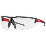 Milwaukee 48-73-2011 Clear Safety Glasses Anti-scratch Lenses (poly Bag). Fixed Price $11.99.