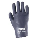 Ansell 012-40-105-10 Edge Orig Nitrilefoam Knit Lined SZ10. Fixed Price $98.27.