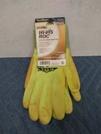 Handmaster Hi Vis Roc Medium Gloves. Fixed Price $14.99.