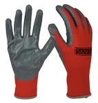 Grease Monkey Nitrile-coated Work Gloves (15 Pk.) Large Construction, Mechanic. Fixed Price $18.88.