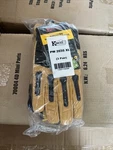 Kinco 81HK-XL X-large Work Gloves. Fixed Price $18.99.
