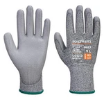 A622G7RXL Portwest Mr Cut Pu Polyurethane Palm Glove Grey X-large New. Fixed Price $5.00.