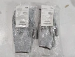 Pyramex GL402C5L Pu Palm Dip Glove Hppe A4 Cut Large - Pairs. Fixed Price $14.99.