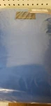 Tempshield 48" Length Cryo-apron CA48 For Cryogenic Protection Liquid Nitrogen. Fixed Price $174.99.