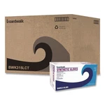 Boardwalk 315LCT Powder-free Synthetic Vinyl Gloves (100/BX, Bx/ct) New. Fixed Price $44.65.