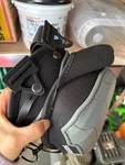 Husky - Soft Foam Cap Knee Pads New. Fixed Price $16.00.