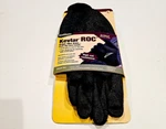 Handmaster Work Gloves Pair Nitrile Coated Palm ROC30T. Fixed Price $12.99.