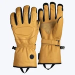Mobile Warming Ranger V2 Tan Heated Glove Medium. Fixed Price $199.99.