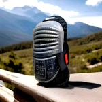 Western Safety Knee Pads .hard Cap Gel. Fixed Price $20.06.