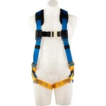 Werner? Litefit? Plus Standard Harness W/ Tongue Buckle Legs, Back Ring, Xl. Fixed Price $207.53.