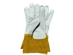 Mig Tig Welding Gloves Cowhide Leather Heat Resistant Save More On 10, 50 Pairs. Fixed Price $89.99.