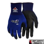 Mcr Safety Ninja Lite Polyurethane Coated Work Gloves (1 DOZEN/12 Pair) Xs-xl. Fixed Price $42.95.