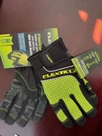 Flexzilla Hi Dexterity Gloves Size Xlarge F7003XL. Fixed Price $20.00.