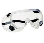 Bouton Optical 441 Basic Indirect Vent Goggles - Clear Frame Lens. Fixed Price $5.99.