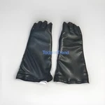 Pulse Lg 12 Medical Full Coverage Safety Radiation Finger Leaded 15" Glove Pair. Fixed Price $196.73.