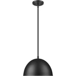 Z-lite 4501P12-MB Vega Light Inch Matte Black Pendant Ceiling. Fixed Price $164.90.
