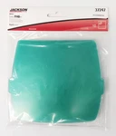 Jackson Safety 37247 Smartiger External Plate, Polycarbonate, Clear 10PK. Fixed Price $12.00.