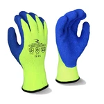 RWG27L Cut Level A3 Dipped Winter Gripper Gloves, Pair, Large (pack Of 12). Fixed Price $48.44.