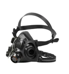 New Honeywell 7700 Half Mask Silicone Air Purifying Respirator,small,box Of 12. Fixed Price $121.49.