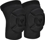Rdx Knee Pads For Mma, Foam Padded Kick Boxing Martial Arts Bjj Karate Wrestling. Fixed Price $27.99.