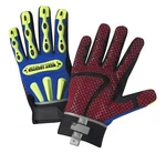 West Chester R2 Synthetic Leather Safety Gloves Silicone Grip Tpr Protection 3XL. Fixed Price $12.99.