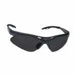 Sas 540-0201 Safety Glasses Universal Polycarbonate Gray Lens Black Frame. Fixed Price $64.08.