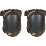 Tactical Altaflex Altalok Knee Pads Safety Police Support Us Woodland Camo. Fixed Price $71.95.