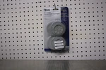 Msa Safety Works Respirator Replacement Two Cartridges 817667 Unopened Osha. Fixed Price $16.99.