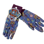 Nickelodeon Paw Patrol Kids Jersey Gloves By Midwest Co.. Fixed Price $6.29.