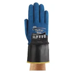 Ansell 11-948 Cut Resistant Coated Gloves, Level A2 Dipped Water-based. Fixed Price $12.55.