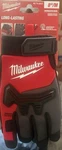 Milwaukee 48-73-8531 Wrecking Work Glove. Fixed Price $15.00.