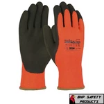 Pip 41-1400 Powergrab Thermo Insulated Cold Winter Safety Work Gloves Orange. Fixed Price $12.25.