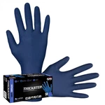 SAS.6602 Safety Thickster Powdered Latex Exam Grade Glove,. Fixed Price $29.35.