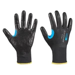 Honeywell 25-0913B/8M Cut-resistant Gloves, Level A5 Dipped Nitrile. Fixed Price $13.85.