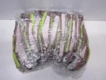 Westchester KS993KOAB/L Size Large Oil & Aqua Armor Brown Grain Goatskin Gloves. Fixed Price $179.95.
