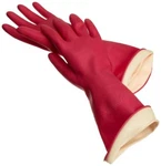 Casabella CB-46040 New! Premium Water Stop Gloves, Small 2 PAIR(4 Gloves). Fixed Price $17.37.
