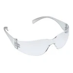 Virtua 11326 Protective Eyewear, Clear Temples, Hard Coat Lens. Fixed Price $6.95.