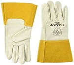 John Tillman Glove Mig/tig Large Premium Grain Cowhide With Wing Thumb 4" Cuff. Fixed Price $23.22.