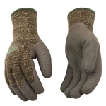 Kinco 1788 Frost Breaker Gloves Large Camo Latex Palm Insulated Grip. Fixed Price $20.19.